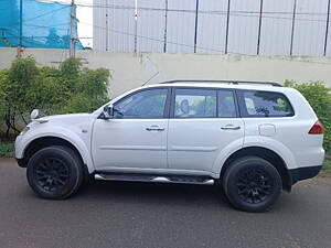 Second Hand Mitsubishi Pajero SFX 2.8 in Coimbatore