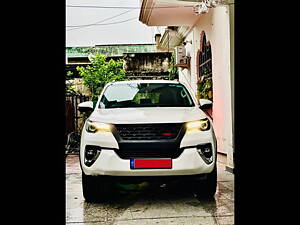 Second Hand Toyota Fortuner 2.8 4x2 AT [2016-2020] in Lucknow