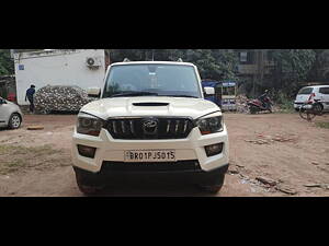 Second Hand Mahindra Scorpio S10 2WD Intelli-Hybrid in Patna