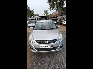 Second Hand Maruti Suzuki Swift DZire ZDI in Raipur