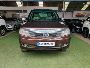 Second Hand Tata Safari [2015-2017] 4x2 VX DICOR BS-IV in Bangalore