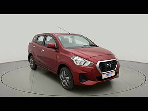 Second Hand Datsun Go Plus T [2018-2019] in Hyderabad