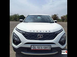 Second Hand Tata Harrier XE in Faridabad