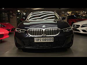 Second Hand BMW 3-Series 330Li M Sport [2023] in Delhi