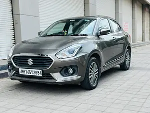 Second Hand Maruti Suzuki Dzire [2017-2020] ZDi Plus in Pune