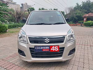 Second Hand Maruti Suzuki Wagon R LXI CNG in Delhi