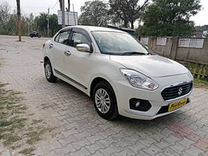 Second Hand Maruti Suzuki DZire VDi in Lucknow