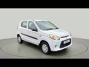 Second Hand Maruti Suzuki Alto 800 VXi (O) in Nagpur