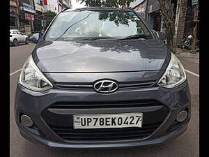 Second Hand Hyundai Grand i10 Asta AT 1.2 Kappa VTVT [2013-2016] in Kanpur