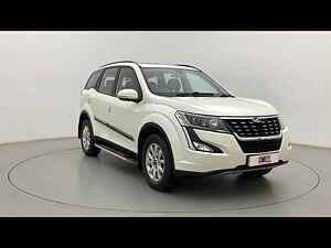 Second Hand மஹிந்திரா  xuv500 w9 ஏடீ in ஹைதராபாத்