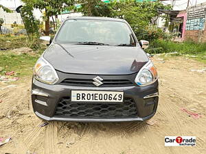 Second Hand Maruti Suzuki Alto 800 Vxi in Patna