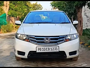 Second Hand Honda City [2011-2014] 1.5 S MT in Kangra