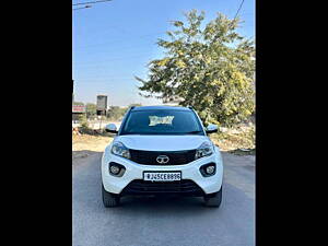 Second Hand Tata Nexon XZA Plus Petrol in Jaipur