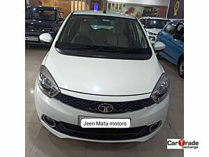 Second Hand Tata Tiago Revotron XZA in Pune