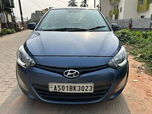 Second Hand Hyundai i20 Asta 1.2 in Guwahati