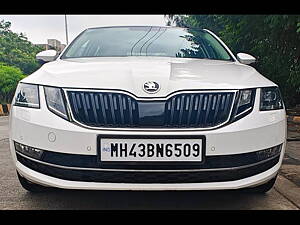 Second Hand Skoda Octavia 1.8 TSI L&K in Mumbai