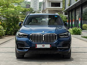 Second Hand BMW X5 xDrive40i SportX Plus in Mumbai