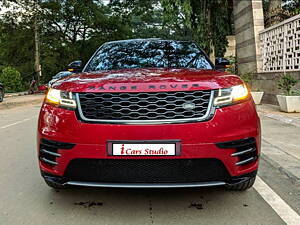 Second Hand Land Rover Range Rover Velar 2.0 R-Dynamic HSE Diesel 180 in Bangalore