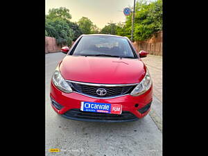 Second Hand Tata Zest XE Petrol in Kanpur