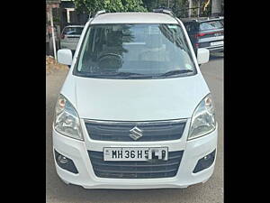 Second Hand Maruti Suzuki Wagon R VXI in Nagpur