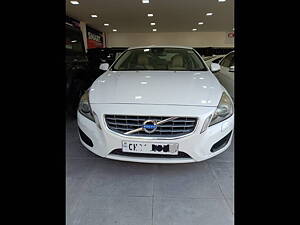 Second Hand Volvo S60 Kinetic D4 in Ludhiana