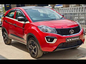 Second Hand Tata Nexon XM in Bangalore