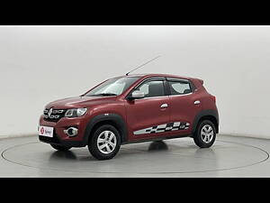 Second Hand Renault Kwid 1.0 RXT Edition in Delhi