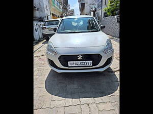 Second Hand Maruti Suzuki Swift LDi in Lucknow