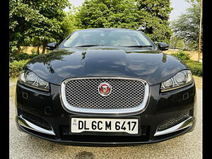 76 Used Jaguar Xf Cars In India Second Hand Jaguar Xf Cars For Sale In India Carwale