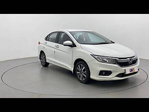 Second Hand Honda City V Petrol [2017-2019] in Chennai