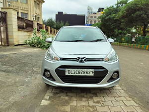 Second Hand Hyundai Grand i10 Sports Edition 1.2L Kappa VTVT in Ghaziabad