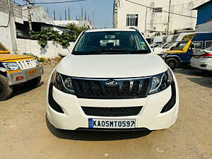 Second Hand Mahindra XUV500 W4 [2015-2016] in Bangalore
