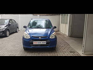 Second Hand Maruti Suzuki Alto 800 Lxi in Chennai