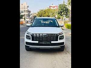 Second Hand Hyundai Venue SX (O) 1.0 Turbo DCT in Jaipur