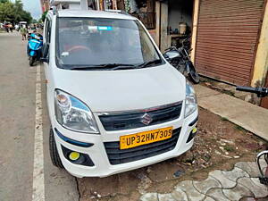 Second Hand Maruti Suzuki Wagon R LXI CNG (O) in Lucknow