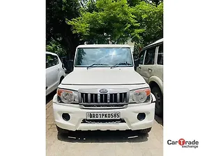 mahindra bolero price olx