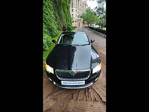 Second Hand Skoda Superb Elegance 1.8 TSI AT in Pune