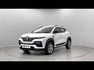 Second Hand Renault Kiger RXT MT in Jaipur