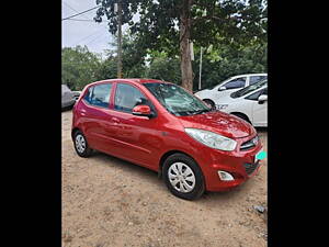 Second Hand Hyundai i10 Sportz 1.2 Kappa2 in Jamshedpur