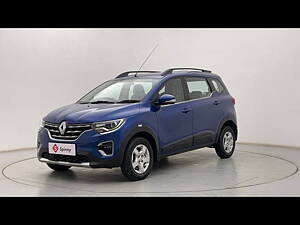 Second Hand Renault Triber RXZ [2019-2020] in Pune