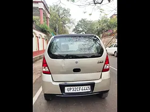 Second Hand Maruti Suzuki Estilo [2006-2009] LXi in Lucknow