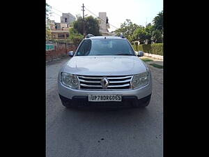 Second Hand Renault Duster 85 PS RxE Diesel in Kanpur