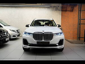 Second Hand BMW X7 xDrive30d DPE Signature [2019-2020] in Kanpur