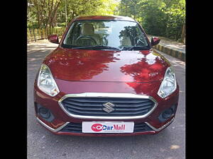 Second Hand Maruti Suzuki DZire VDi AMT in Agra