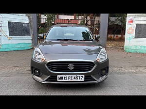 Second Hand Maruti Suzuki DZire VXi AMT in Pune