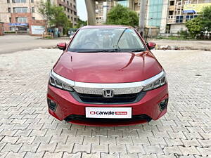 Second Hand Honda City V in Delhi