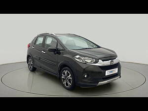 Second Hand Honda WR-V VX MT Petrol in Bangalore