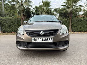 Second Hand Maruti Suzuki Swift DZire LXI in Delhi