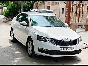 Second Hand Skoda Octavia 1.4  TSI Ambition in Delhi