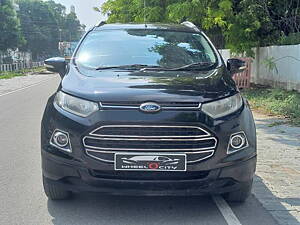 Second Hand Ford Ecosport Titanium 1.5 TDCi (Opt) in Kanpur